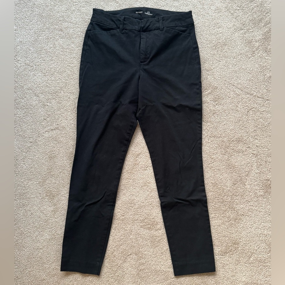 Old Navy Pixie slacks